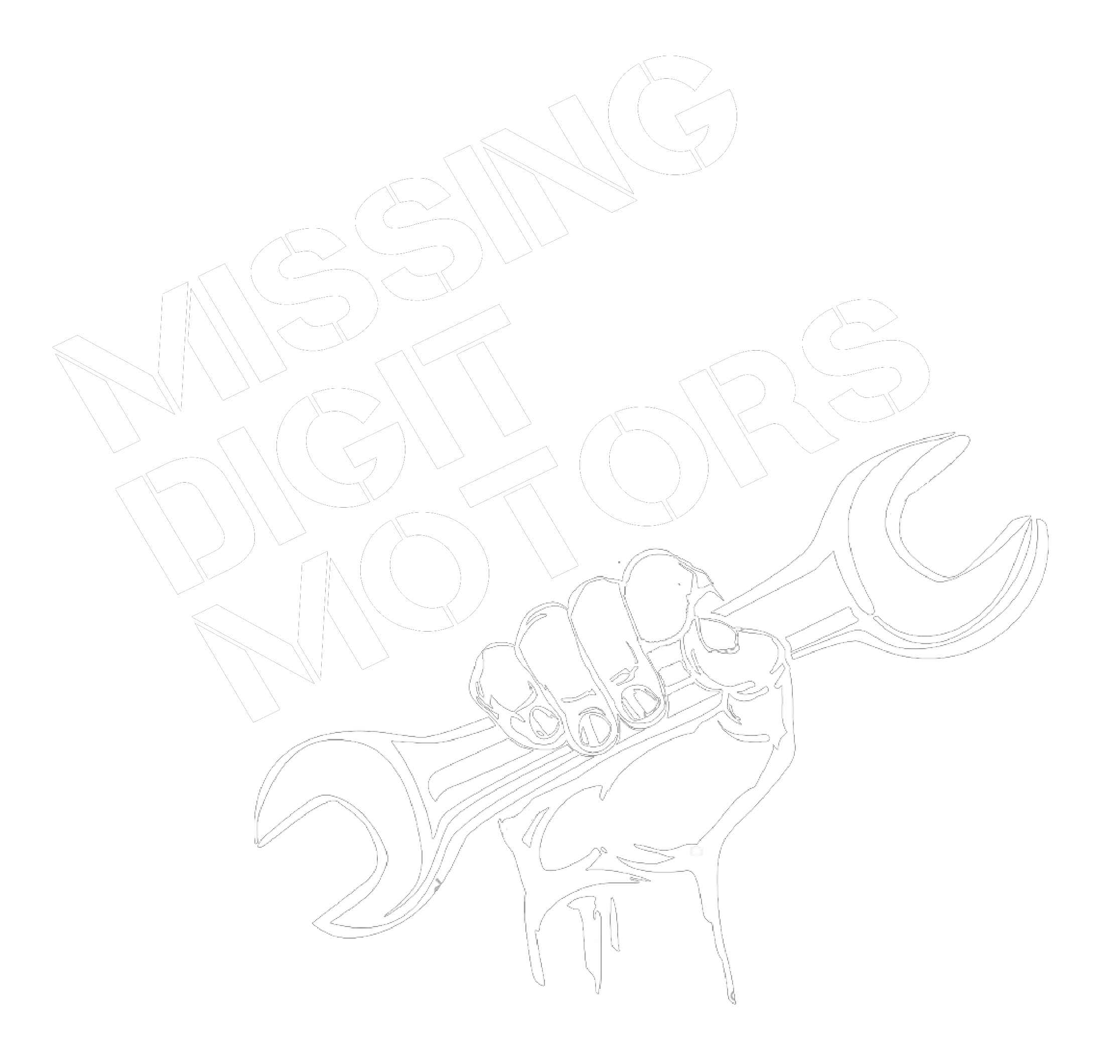 Missing Digit Motorsports